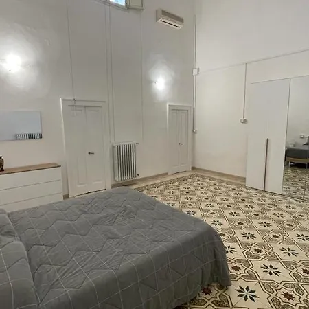 Nyaraló Corte Capece 17 *