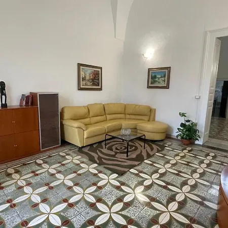 Ferienhaus Corte Capece 17 *