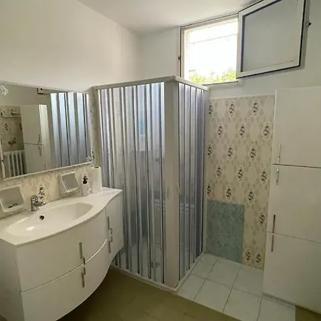 Corte Capece 17 Ferienhaus *